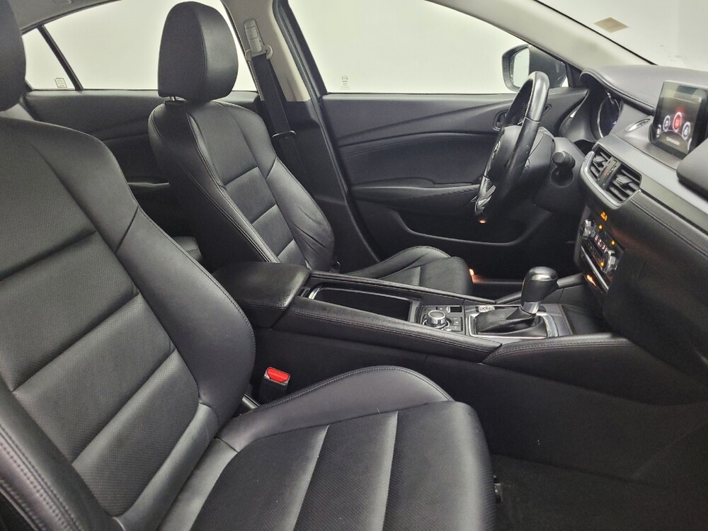 2017 Mazda MAZDA6 in Antioch, TN 37013 - 18141932 21