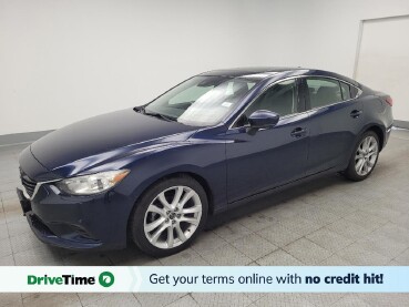 2017 Mazda MAZDA6 in Antioch, TN 37013