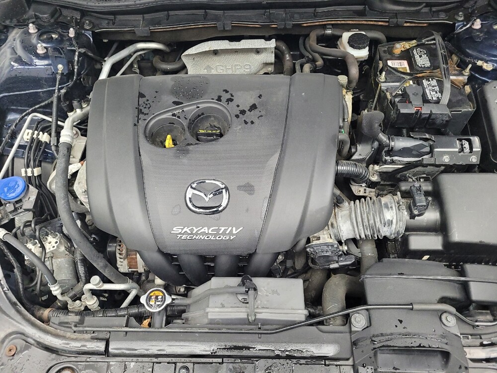 2017 Mazda MAZDA6 in Antioch, TN 37013 - 18141932 30
