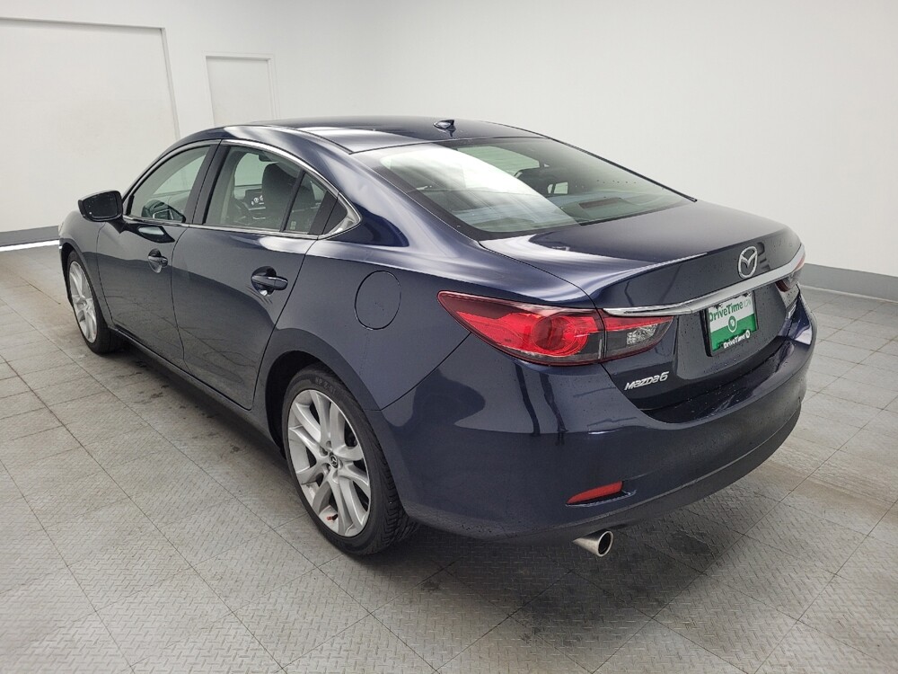 2017 Mazda MAZDA6 in Antioch, TN 37013 - 18141932 5
