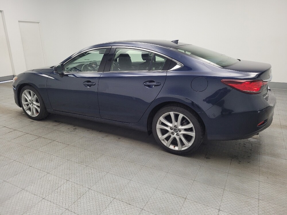 2017 Mazda MAZDA6 in Antioch, TN 37013 - 18141932 3