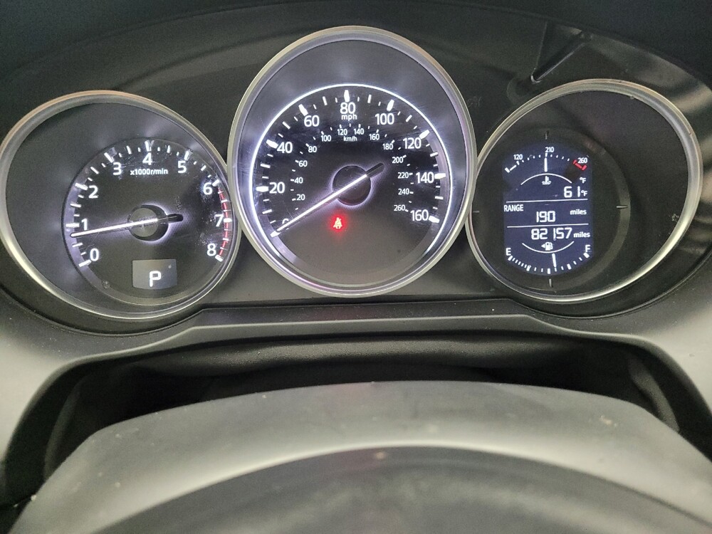 2017 Mazda MAZDA6 in Antioch, TN 37013 - 18141932 23