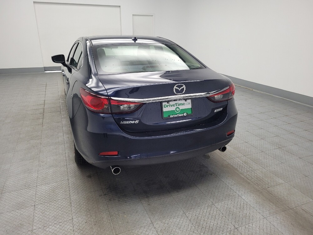 2017 Mazda MAZDA6 in Antioch, TN 37013 - 18141932 6