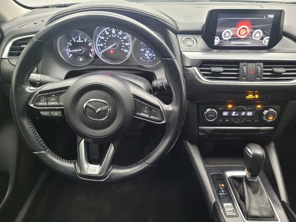 2017 Mazda MAZDA6 in Antioch, TN 37013 - 18141932 22