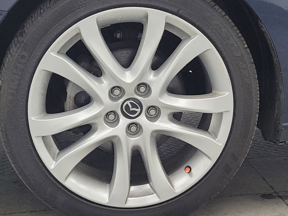 2017 Mazda MAZDA6 in Antioch, TN 37013 - 18141932 31
