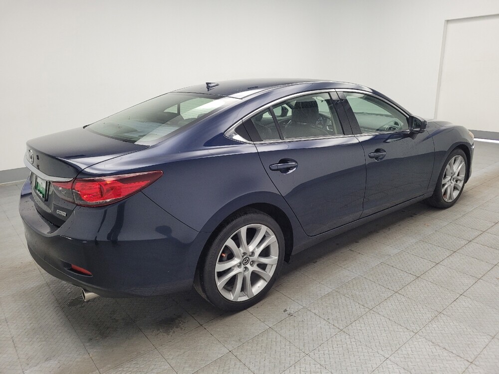 2017 Mazda MAZDA6 in Antioch, TN 37013 - 18141932 9