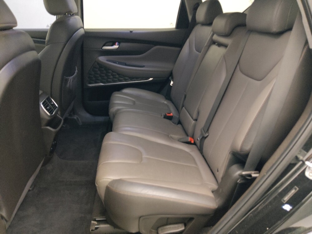 2019 Hyundai Santa Fe in Lauderdale Lakes, FL 33313 - 18141935 18