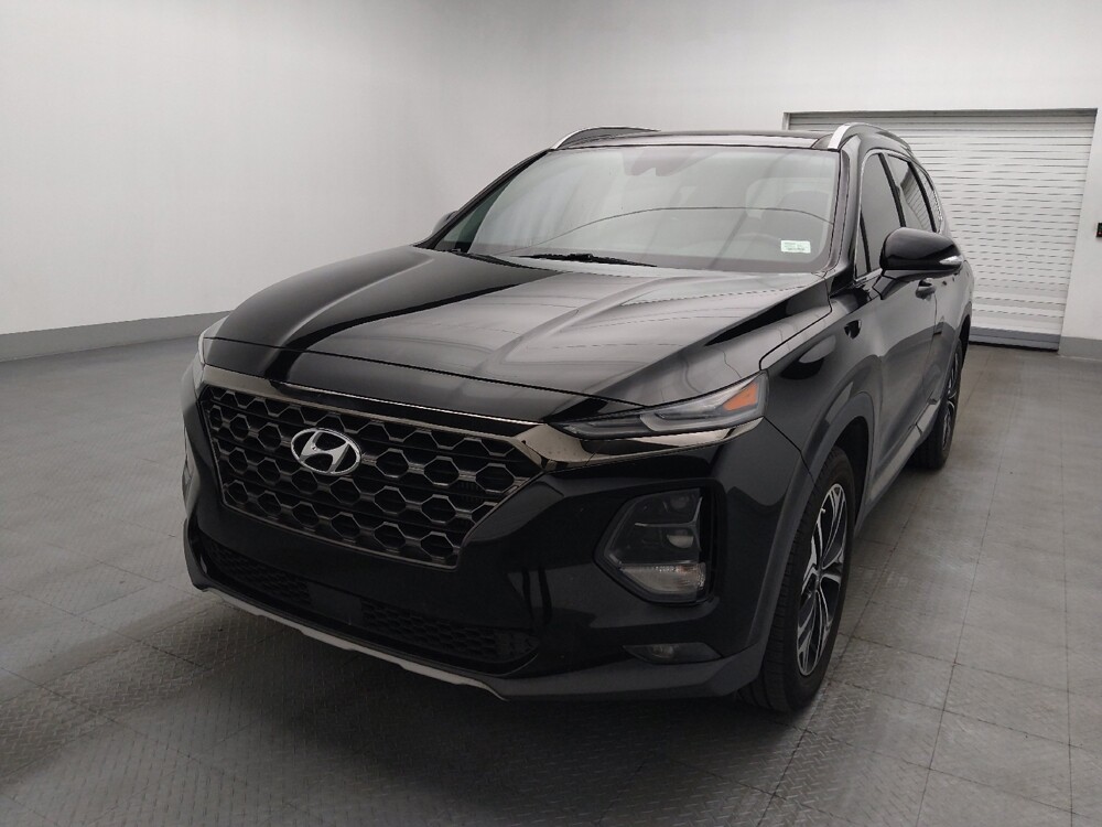 2019 Hyundai Santa Fe in Lauderdale Lakes, FL 33313 - 18141935 15