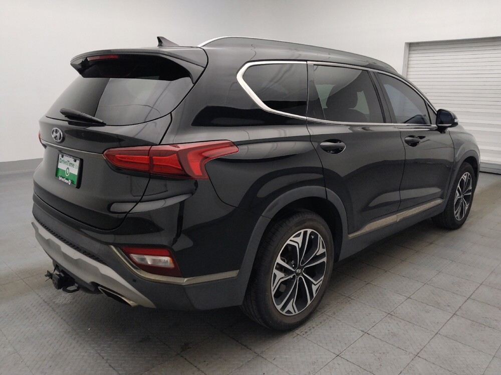 2019 Hyundai Santa Fe in Lauderdale Lakes, FL 33313 - 18141935 9