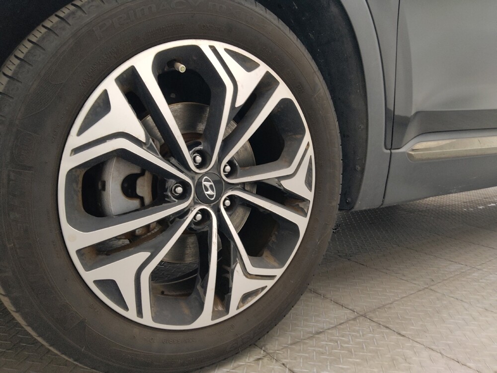 2019 Hyundai Santa Fe in Lauderdale Lakes, FL 33313 - 18141935 31