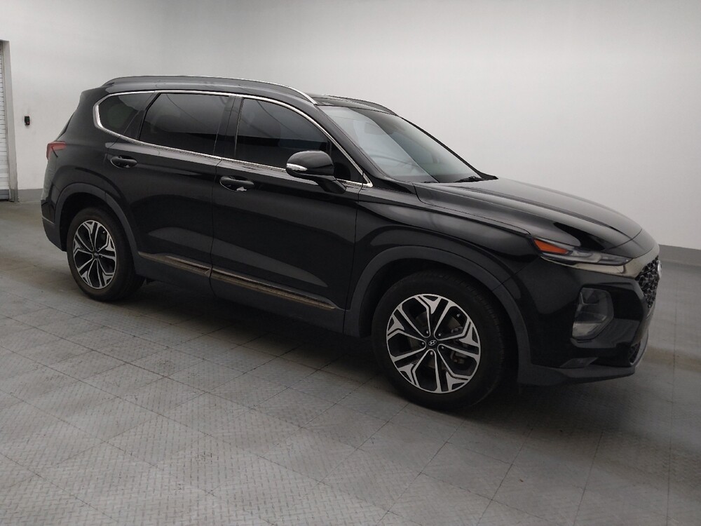 2019 Hyundai Santa Fe in Lauderdale Lakes, FL 33313 - 18141935 11