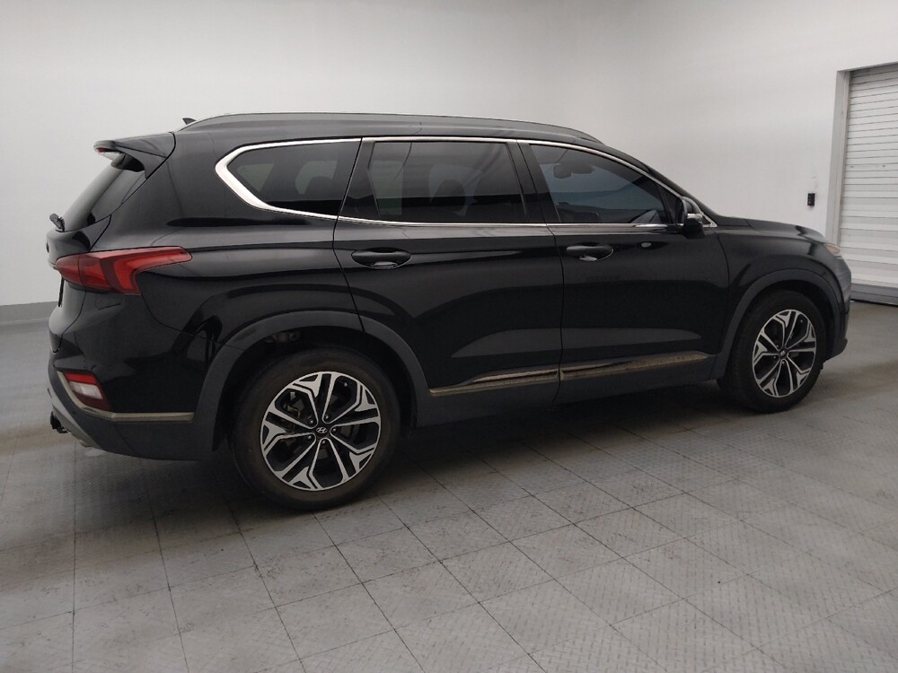 2019 Hyundai Santa Fe in Lauderdale Lakes, FL 33313 - 18141935 10
