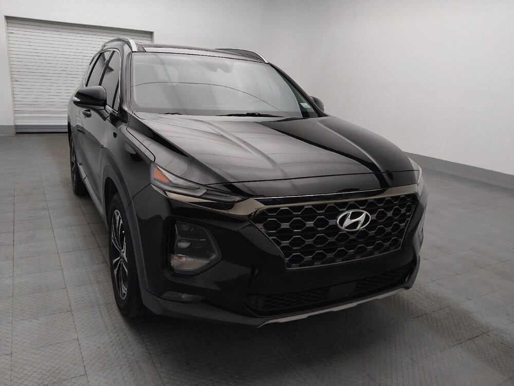 2019 Hyundai Santa Fe in Lauderdale Lakes, FL 33313 - 18141935 14