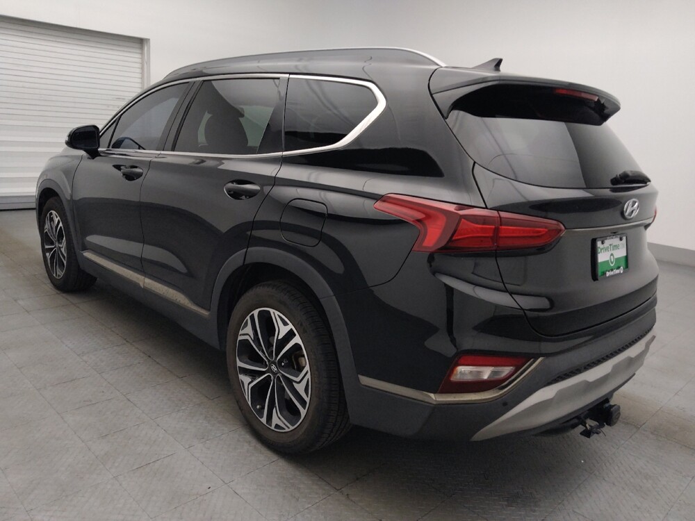 2019 Hyundai Santa Fe in Lauderdale Lakes, FL 33313 - 18141935 5