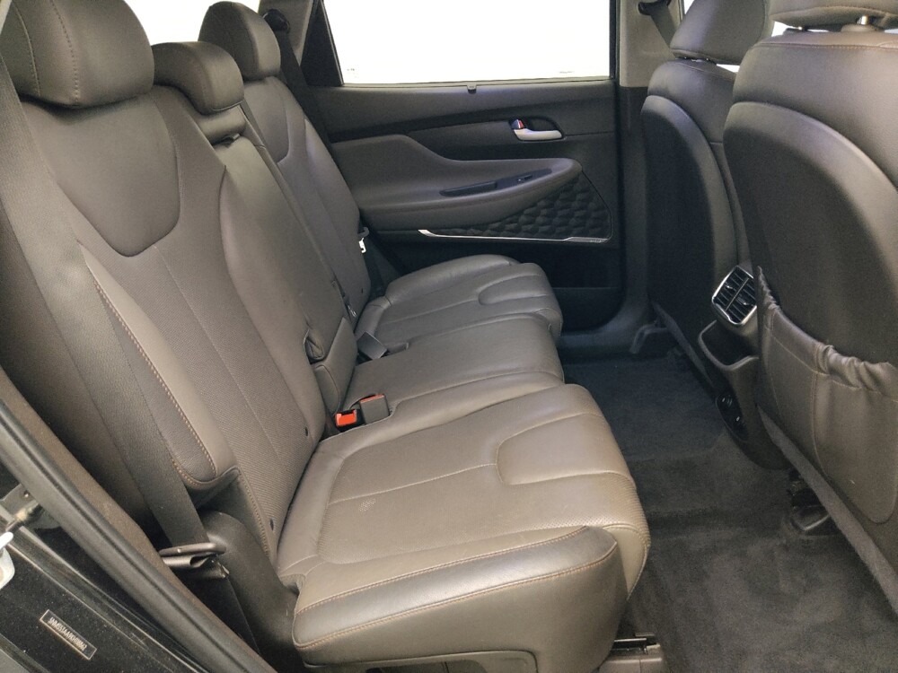 2019 Hyundai Santa Fe in Lauderdale Lakes, FL 33313 - 18141935 19