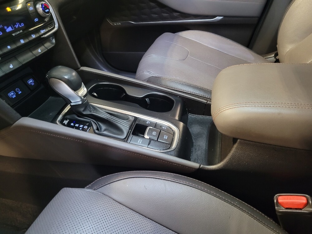 2019 Hyundai Santa Fe in Lauderdale Lakes, FL 33313 - 18141935 26