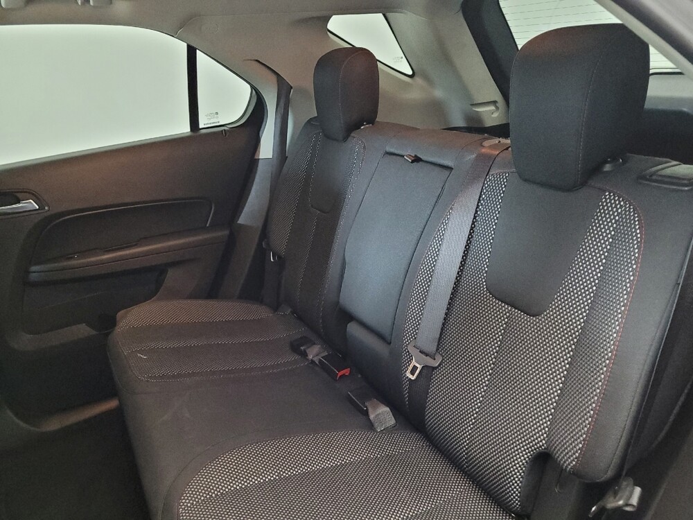 2017 Chevrolet Equinox in Charlotte, NC 28273 - 18141936 18