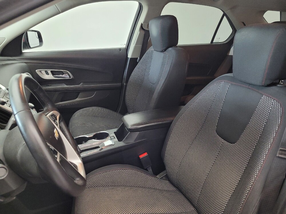 2017 Chevrolet Equinox in Charlotte, NC 28273 - 18141936 17
