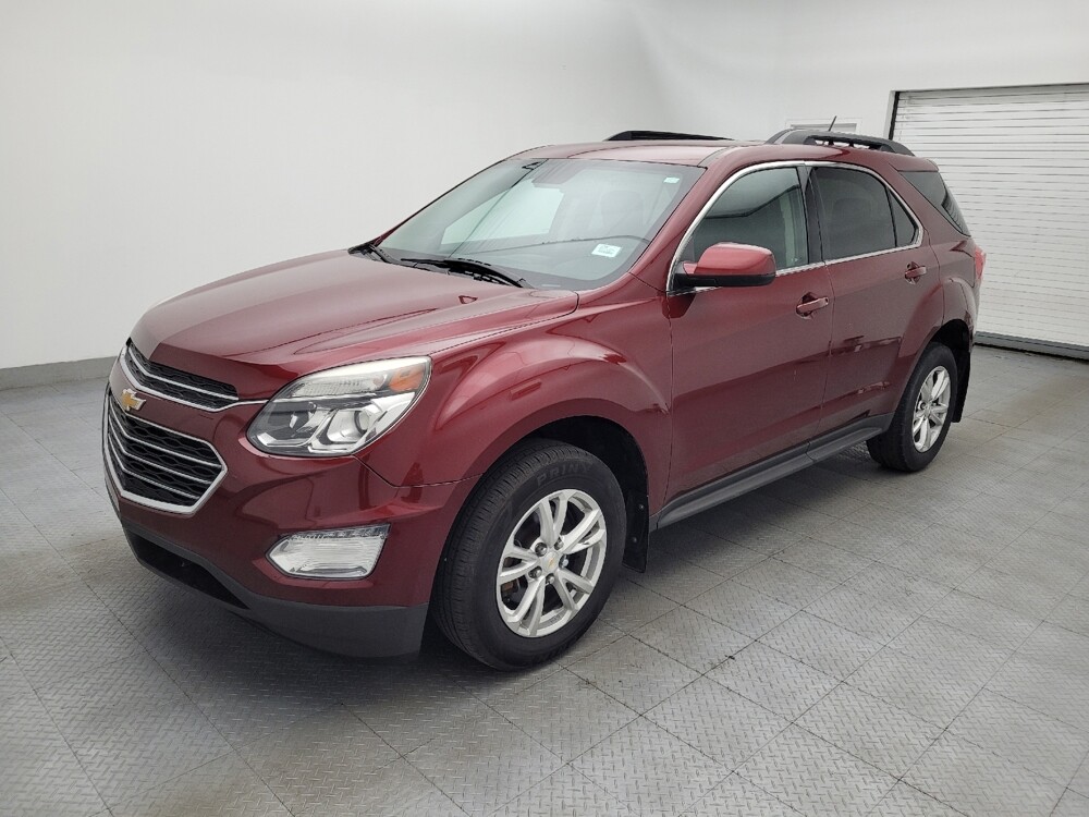 2017 Chevrolet Equinox in Charlotte, NC 28273 - 18141936 2