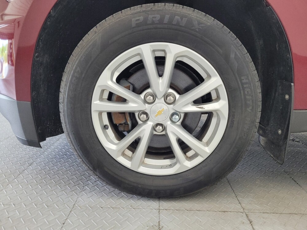 2017 Chevrolet Equinox in Charlotte, NC 28273 - 18141936 31