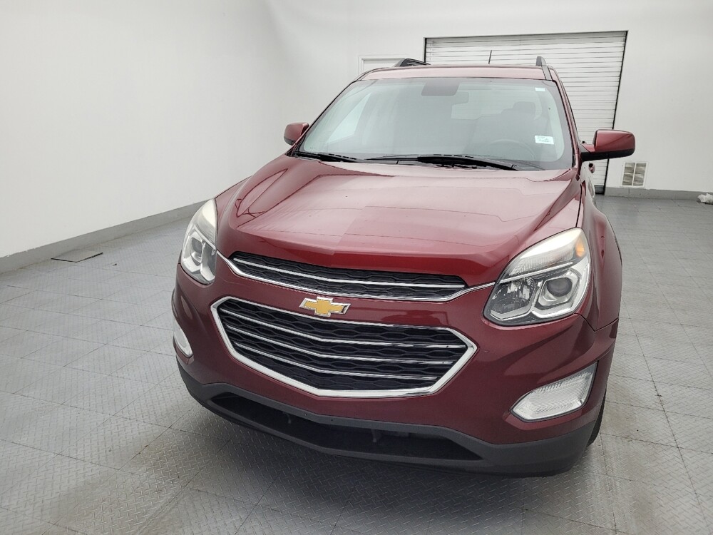 2017 Chevrolet Equinox in Charlotte, NC 28273 - 18141936 15