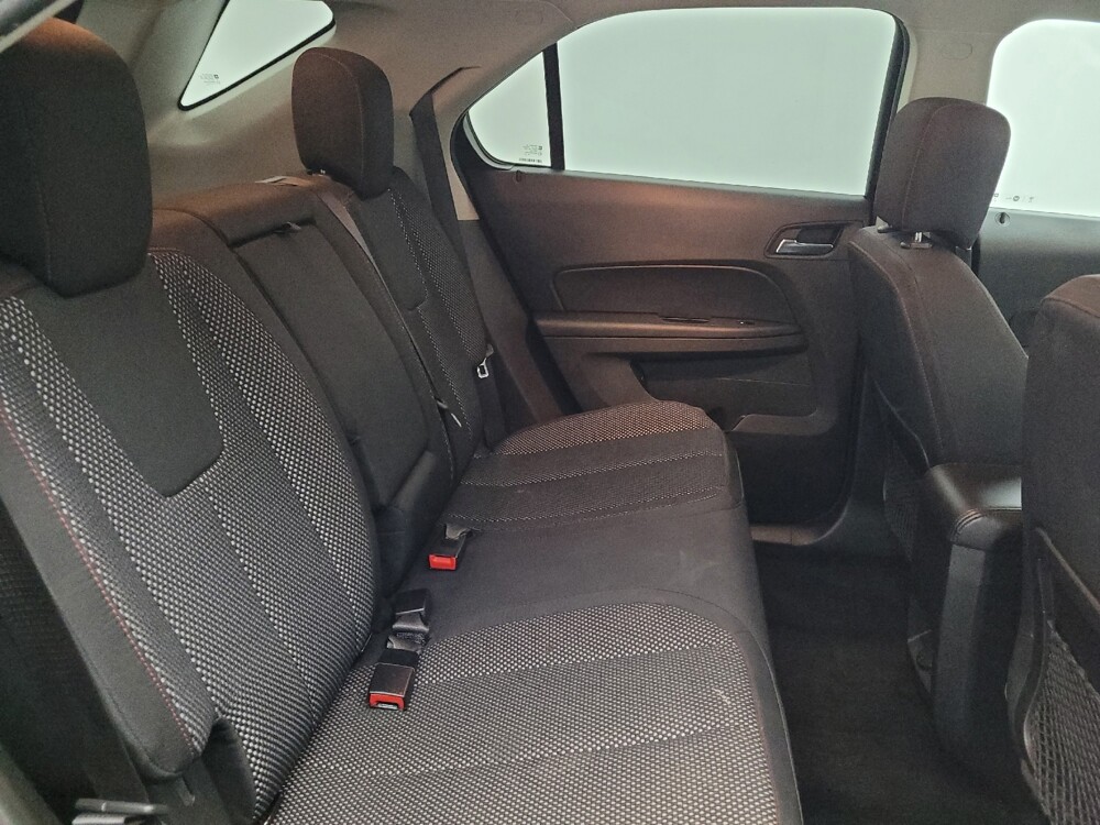 2017 Chevrolet Equinox in Charlotte, NC 28273 - 18141936 19