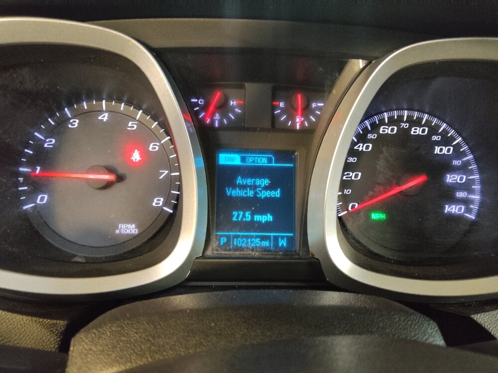 2017 Chevrolet Equinox in Charlotte, NC 28273 - 18141936 23
