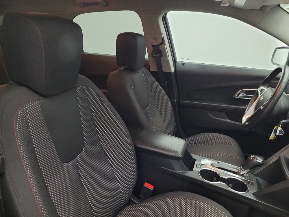2017 Chevrolet Equinox in Charlotte, NC 28273 - 18141936 21