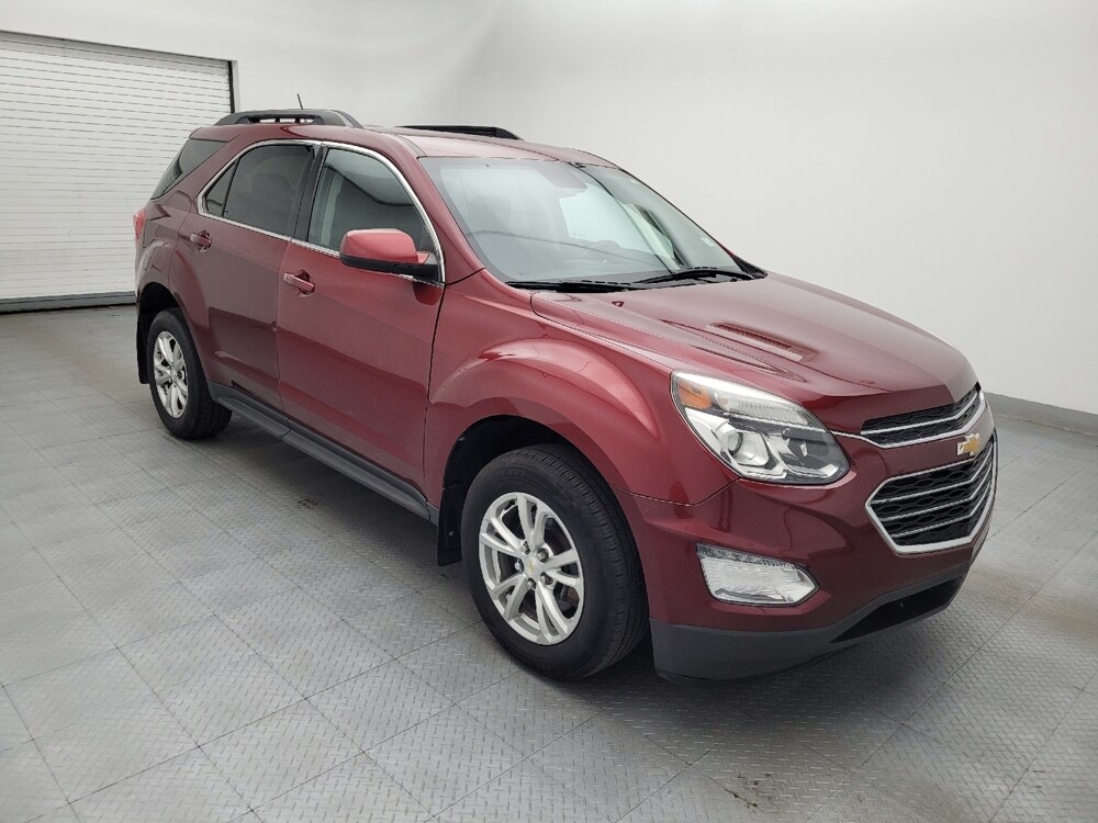 2017 Chevrolet Equinox in Charlotte, NC 28273 - 18141936 11