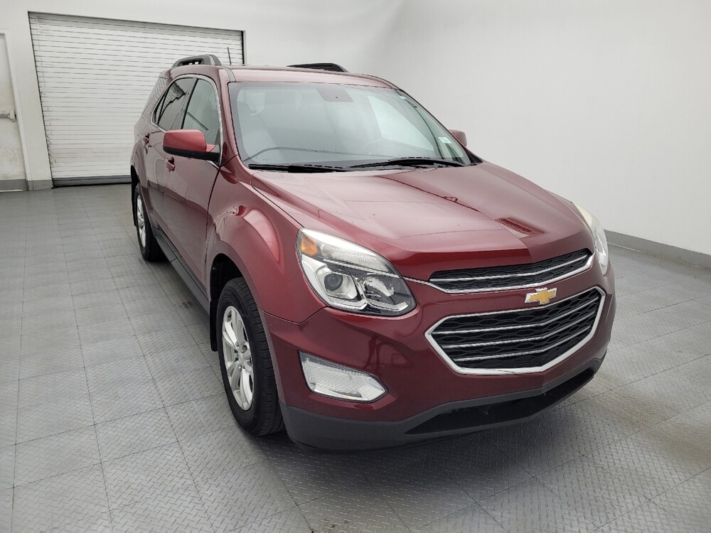 2017 Chevrolet Equinox in Charlotte, NC 28273 - 18141936 13