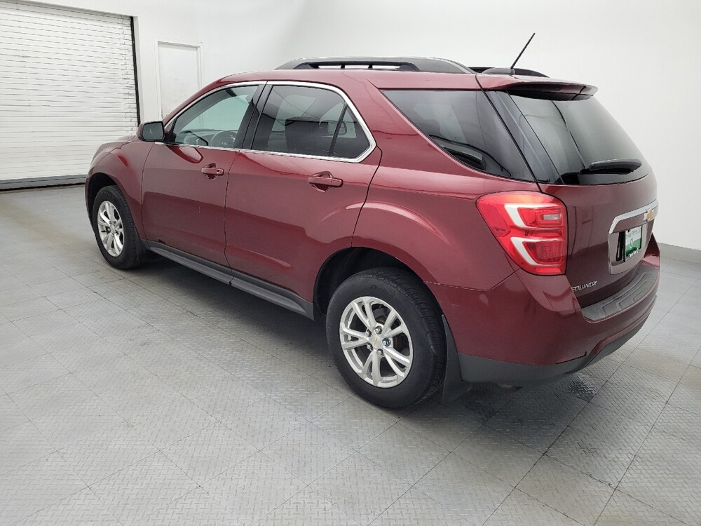 2017 Chevrolet Equinox in Charlotte, NC 28273 - 18141936 3