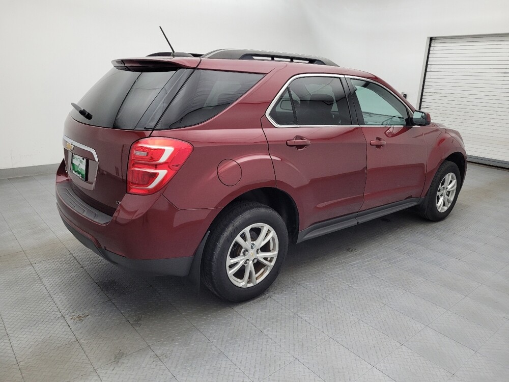 2017 Chevrolet Equinox in Charlotte, NC 28273 - 18141936 10