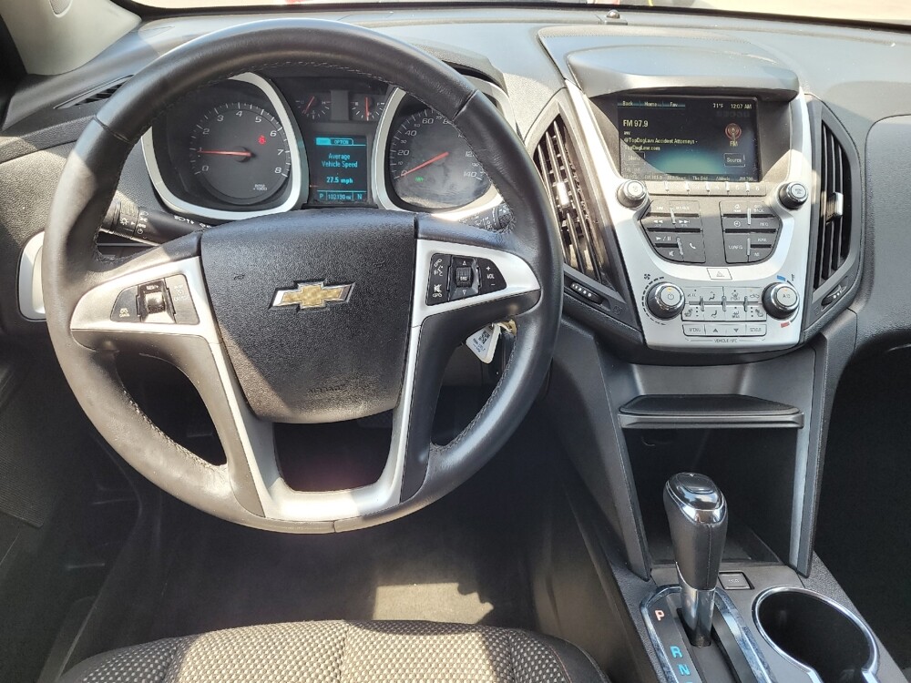 2017 Chevrolet Equinox in Charlotte, NC 28273 - 18141936 22