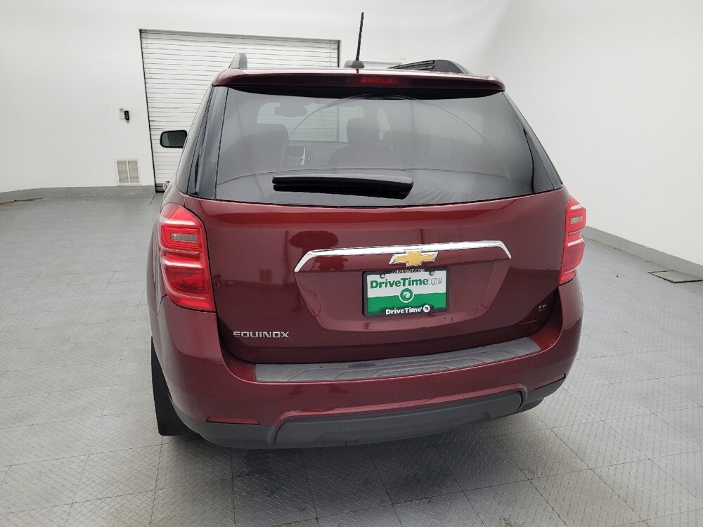 2017 Chevrolet Equinox in Charlotte, NC 28273 - 18141936 6