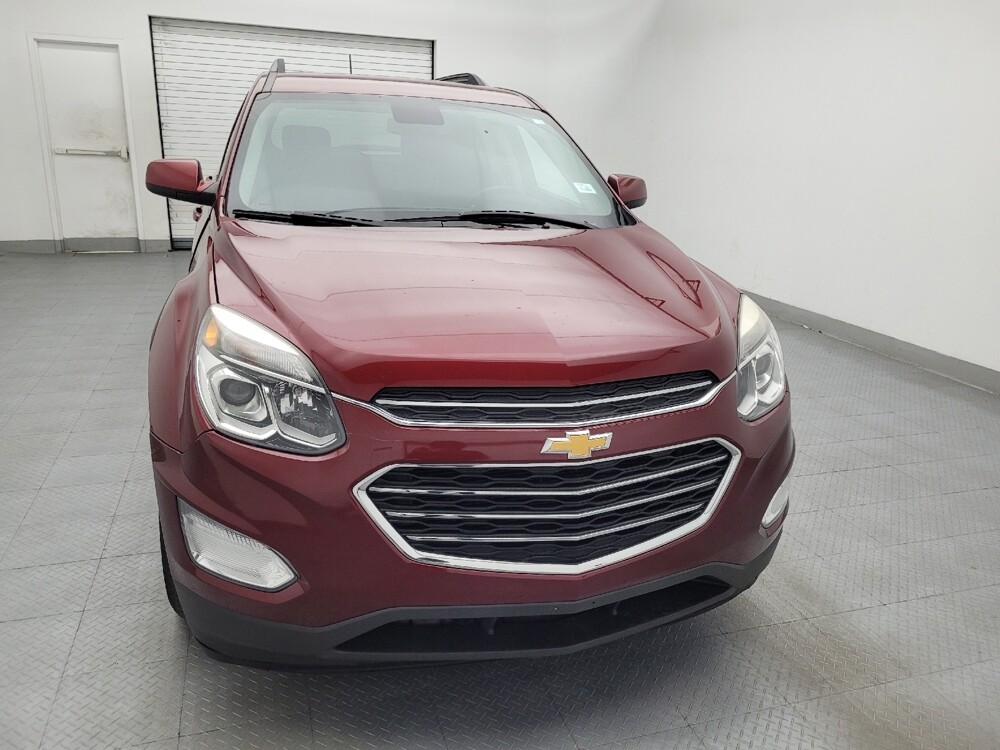 2017 Chevrolet Equinox in Charlotte, NC 28273 - 18141936 14