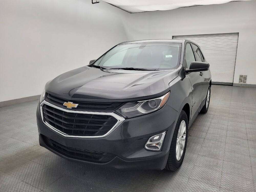 2019 Chevrolet Equinox in Raleigh, NC 27604 - 18141937 15