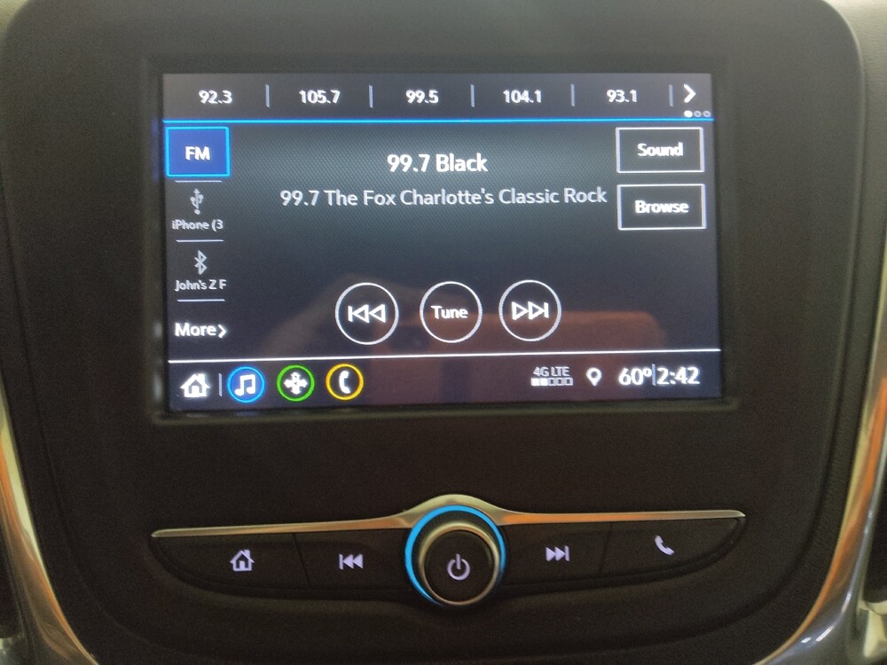 2019 Chevrolet Equinox in Raleigh, NC 27604 - 18141937 25