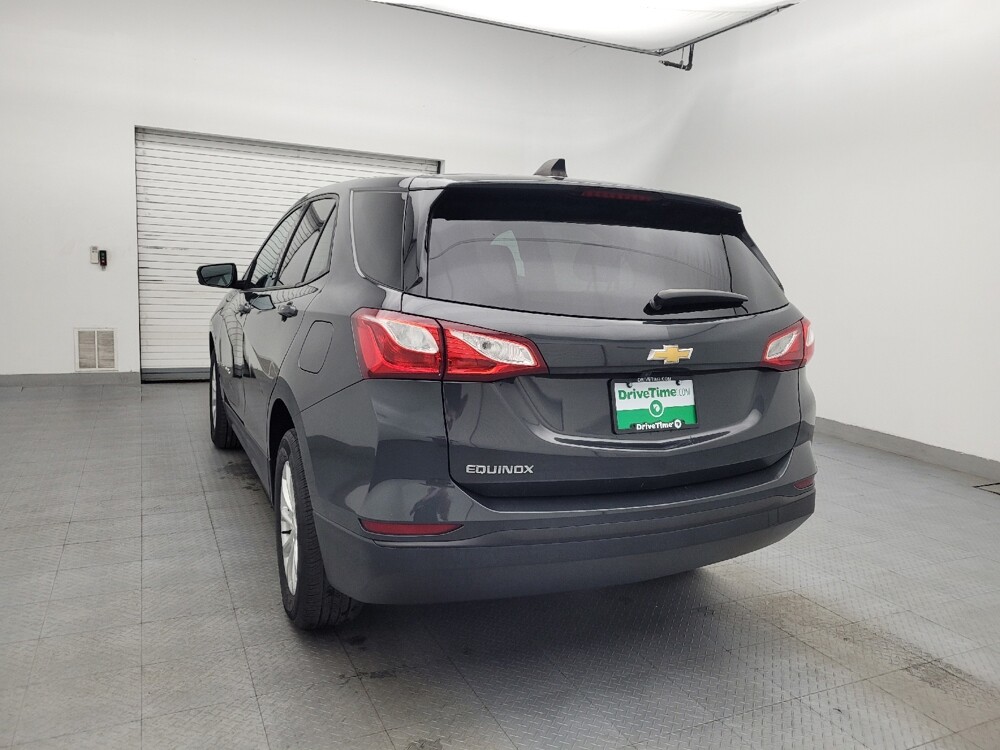 2019 Chevrolet Equinox in Raleigh, NC 27604 - 18141937 6