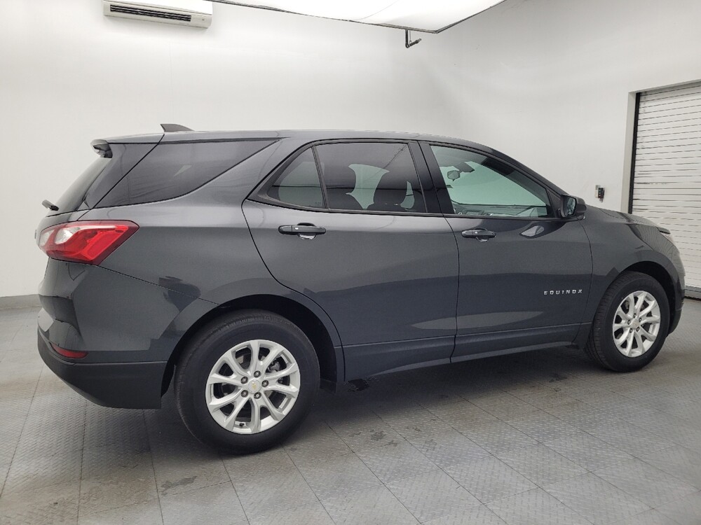 2019 Chevrolet Equinox in Raleigh, NC 27604 - 18141937 10