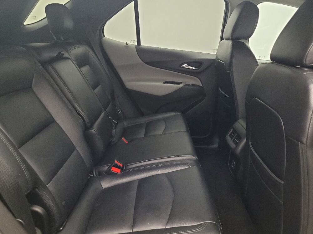 2019 Chevrolet Equinox in Raleigh, NC 27604 - 18141937 19