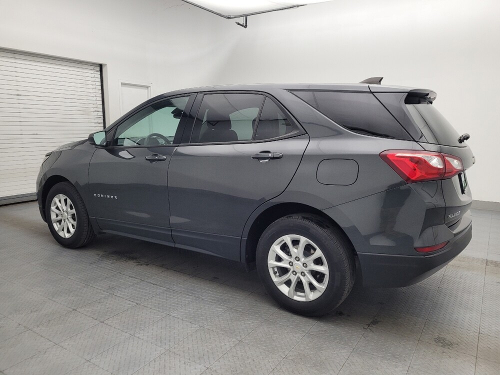 2019 Chevrolet Equinox in Raleigh, NC 27604 - 18141937 3