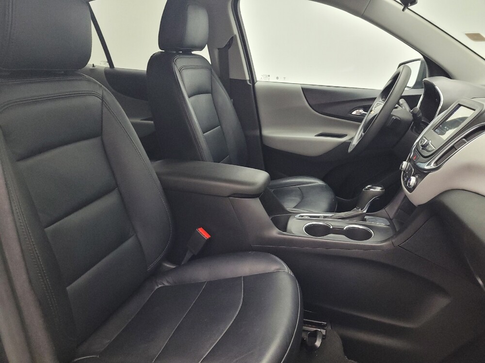 2019 Chevrolet Equinox in Raleigh, NC 27604 - 18141937 21