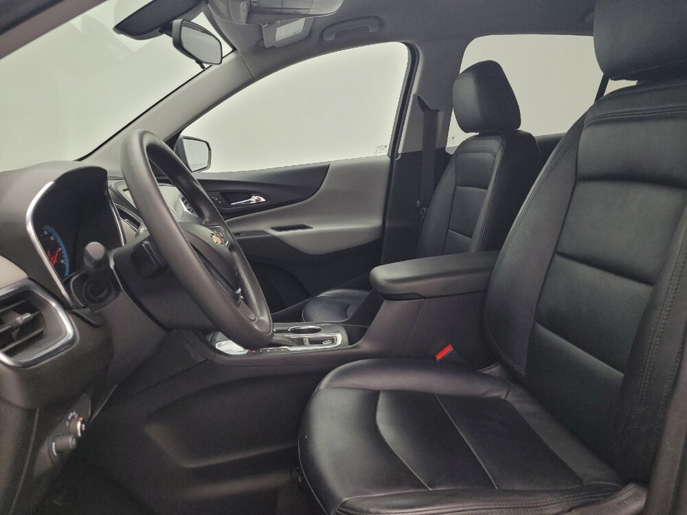 2019 Chevrolet Equinox in Raleigh, NC 27604 - 18141937 17