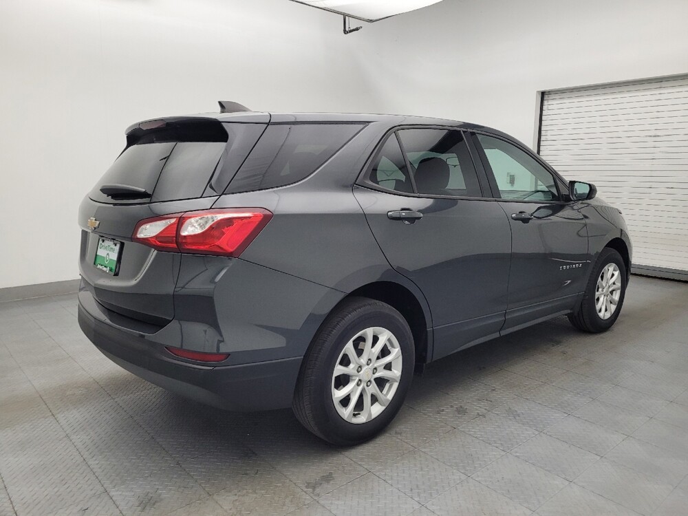 2019 Chevrolet Equinox in Raleigh, NC 27604 - 18141937 9