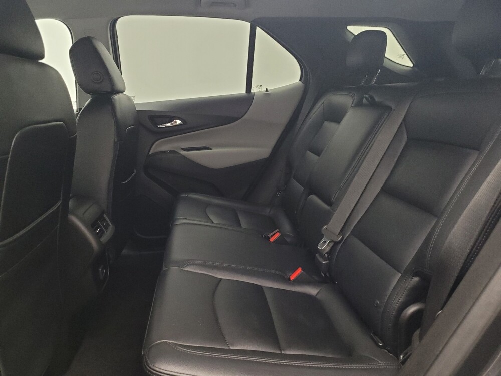 2019 Chevrolet Equinox in Raleigh, NC 27604 - 18141937 18