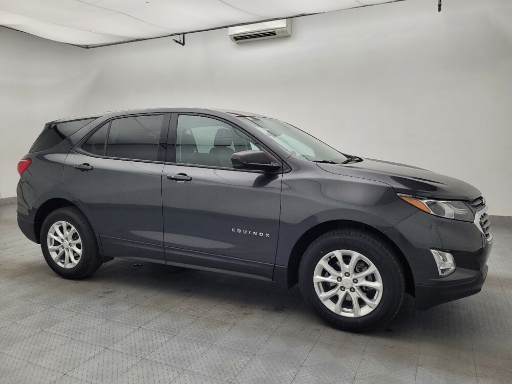 2019 Chevrolet Equinox in Raleigh, NC 27604 - 18141937 11