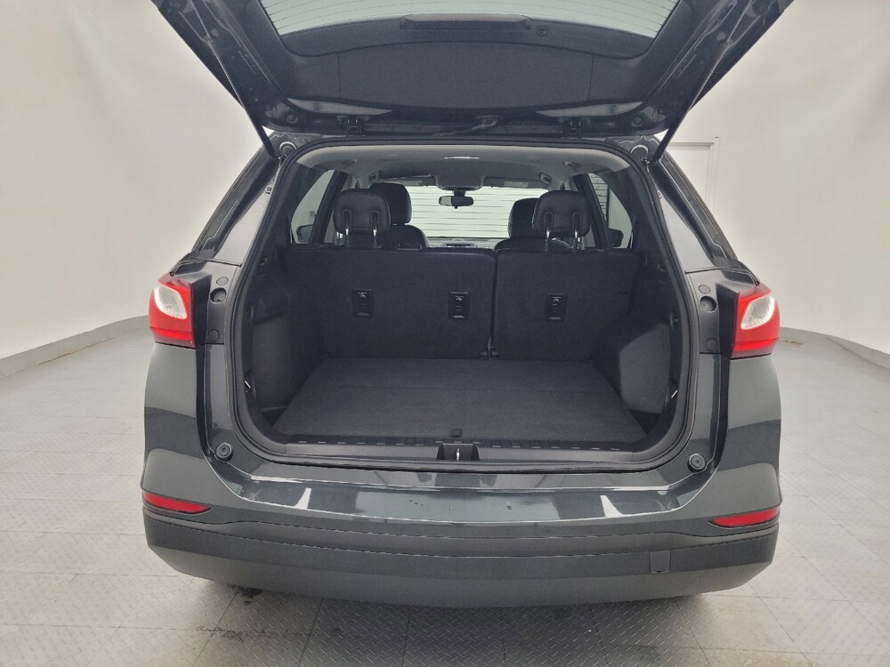 2019 Chevrolet Equinox in Raleigh, NC 27604 - 18141937 29