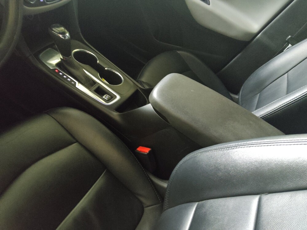 2019 Chevrolet Equinox in Raleigh, NC 27604 - 18141937 26