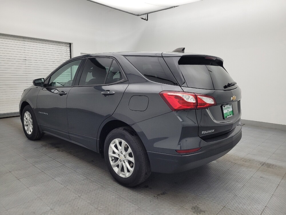 2019 Chevrolet Equinox in Raleigh, NC 27604 - 18141937 5