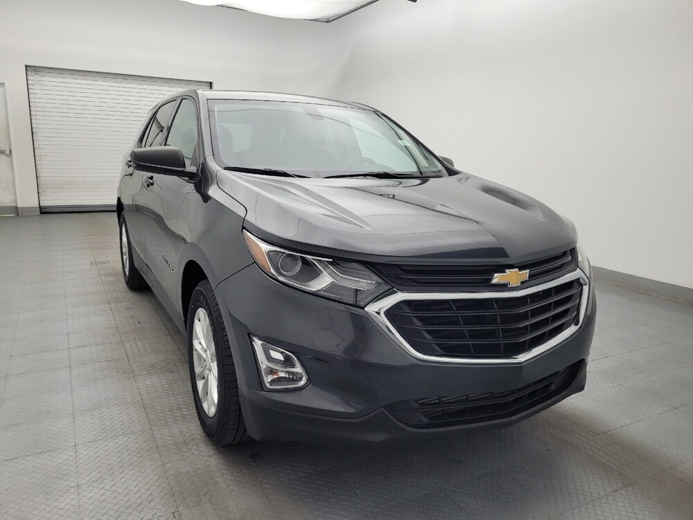 2019 Chevrolet Equinox in Raleigh, NC 27604 - 18141937 14